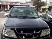 Bán ô tô Isuzu Hi lander sản xuất 2005, màu đen, 270tr