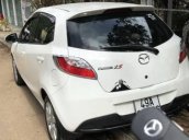 Bán Mazda 2 đời 2011, màu trắng chính chủ
