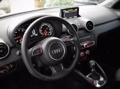 Bán Audi A1 sản xuất 2016, màu trắng, xe nhập, giá chỉ 127 triệu