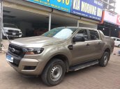 Cần bán xe Ford Ranger XL 2.2L 4x4 MT đời 2016, nhập khẩu nguyên chiếc, 515tr