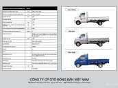 Bán xe Dongben T30 990kg đại lý phân phối cấp 1 khu vực phía Bắc 0982.655.813 KENBOVIETNAM.COM