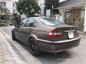 Cần bán gấp BMW 3 Series 325i đời 2005, giá tốt