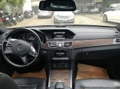 Trung tâm Mercedes-Benz bán xe Mercedes E200 2015, thanh toán 500 triệu nhận xe với gói vay cực ưu đãi