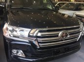 Bán xe Toyota Land Cruiser V8 5.7 2017