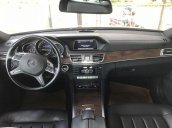 Trung tâm Mercedes-Benz bán xe Mercedes E200 2015, chỉ với 500 triệu nhận xe với gói vay cực ưu đãi