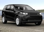 Bán xe Land Rover Discovery Sport SE 2017, 7 chỗ, + 5 năm bảo dưỡng, màu trắng, đỏ, đen xe giao ngay gọi 0932222253