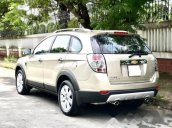 Bán Chevrolet Captiva LTZ đời 2010 còn mới, 379tr