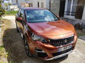 Peugeot 5008 Thế hệ mới,sẵn xe giao CN Thái Nguyên 0969 693 633