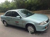 Cần bán gấp Ford Laser đời 2002, giá chỉ 125 triệu