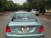 Cần bán gấp Ford Laser đời 2002, giá chỉ 125 triệu