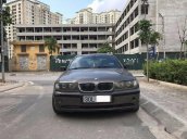 Cần bán gấp BMW 3 Series 325i đời 2005, giá tốt