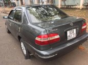 Cần bán gấp Toyota Corolla altis MT đời 2001