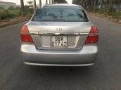 Bán Daewoo Gentra đời 2009, 179tr