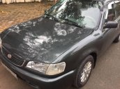 Cần bán gấp Toyota Corolla altis MT đời 2001