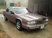 Bán ô tô Cadillac Seville đời 1986, nhập khẩu, giá 120tr