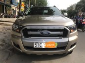 Ford Ranger XLS MT 1/2016 chạy 28,000 full option