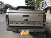 Ford Ranger XLS MT 1/2016 chạy 28,000 full option