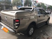 Ford Ranger XLS MT 1/2016 chạy 28,000 full option