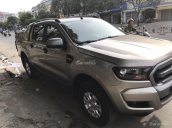 Ford Ranger XLS MT 1/2016 chạy 28,000 full option