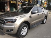 Ford Ranger XLS MT 1/2016 chạy 28,000 full option