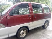 Cần bán xe Daihatsu Citivan đời 2003, giá chỉ 118 triệu