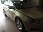 Bán Chevrolet Cruze đời 2010, số tự động