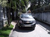 Cần bán Chevrolet Orlando LTZ năm 2015, màu xám giá cạnh tranh