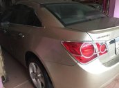 Bán Chevrolet Cruze đời 2010, số tự động