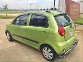 Cần bán xe Chevrolet Spark MT đời 2008