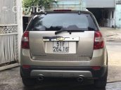 Bán Chevrolet Captiva đời 2008 số tự động