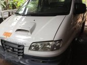 Cần bán gấp Hyundai Libero sản xuất 2004 giá cạnh tranh