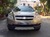 Bán Chevrolet Captiva đời 2008 số tự động