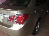 Bán Chevrolet Cruze đời 2010, số tự động