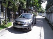 Cần bán Chevrolet Orlando LTZ năm 2015, màu xám giá cạnh tranh