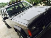 Bán Jeep Cherokee năm 1990, nhập khẩu nguyên chiếc, 121tr