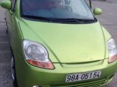 Cần bán xe Chevrolet Spark MT đời 2008