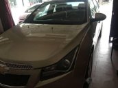 Bán Chevrolet Cruze đời 2010, số tự động