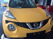 Cần bán Nissan Juke đời 2017, màu vàng, xe nhập