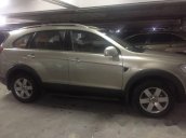 Bán Chevrolet Captiva sản xuất 2008, 398tr