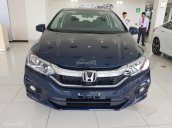 Bán Honda City 1.5 TOP SX 2019 đủ màu giao ngay, khuyến mại nhiều 094 357 8866