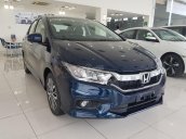 Bán Honda City 1.5 TOP SX 2019 đủ màu giao ngay, khuyến mại nhiều 094 357 8866