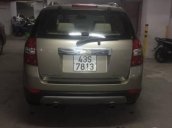 Bán Chevrolet Captiva sản xuất 2008, 398tr