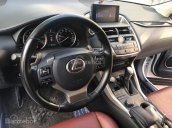 Cần bán xe Lexus NX 200T sản xuất 2016, màu trắng, xe nhập khẩu