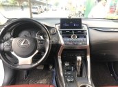 Cần bán xe Lexus NX 200T sản xuất 2016, màu trắng, xe nhập khẩu