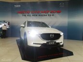 Mazda Hải Phòng - Mazda CX5 New 2018 ưu đãi giá cực tốt và bộ phụ kiện giá trị cho khách hàng mua xe - LH: 0936.938.839