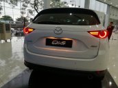 Mazda Hải Phòng - Mazda CX5 New 2018 ưu đãi giá cực tốt và bộ phụ kiện giá trị cho khách hàng mua xe - LH: 0936.938.839