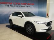 Mazda Hải Phòng - Mazda CX5 New 2018 ưu đãi giá cực tốt và bộ phụ kiện giá trị cho khách hàng mua xe - LH: 0936.938.839