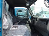 Thaco Ollin 345 2,4 tấn, xe tải Ollin 2,4 tấn Ollin 345 chạy trong thành phố
