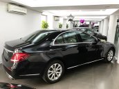 Bán Mercedes E200 2017, màu đen chạy 5500km còn như mới