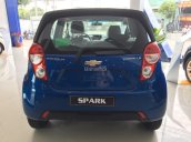 Bán Chevrolet Spark 2018, 50 tr nhận xe, hỗ trợ nhanh, LH: 09.386.33.586 để được hỗ trợ tốt nhất